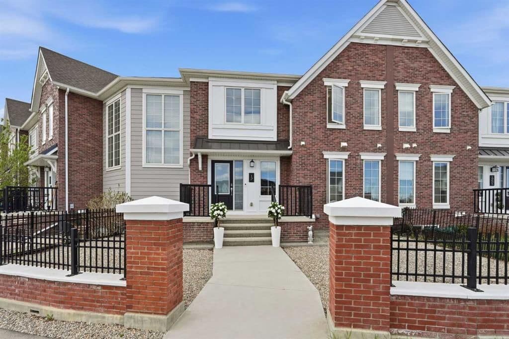 Sold property in Yorkville