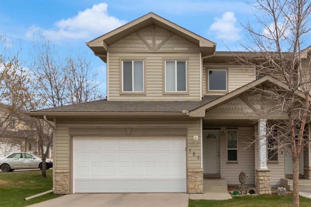 Sold property in Citadel