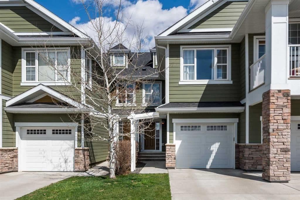 Sold property in Ravenswood
