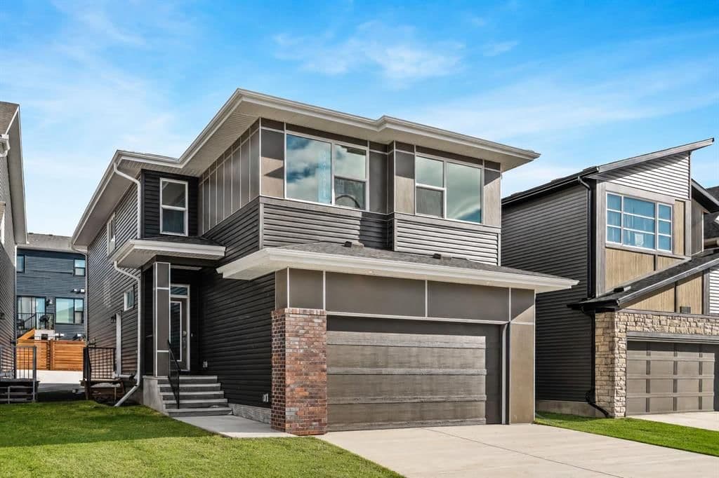 Sold property in Livingston