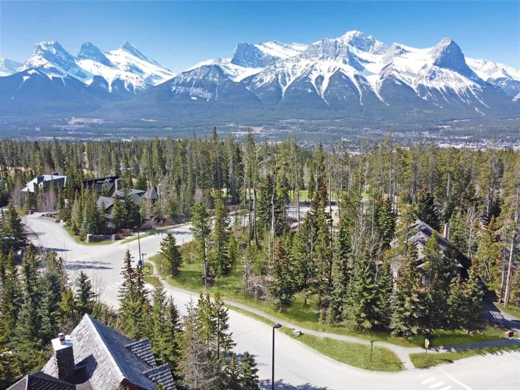 Sold property in Silvertip