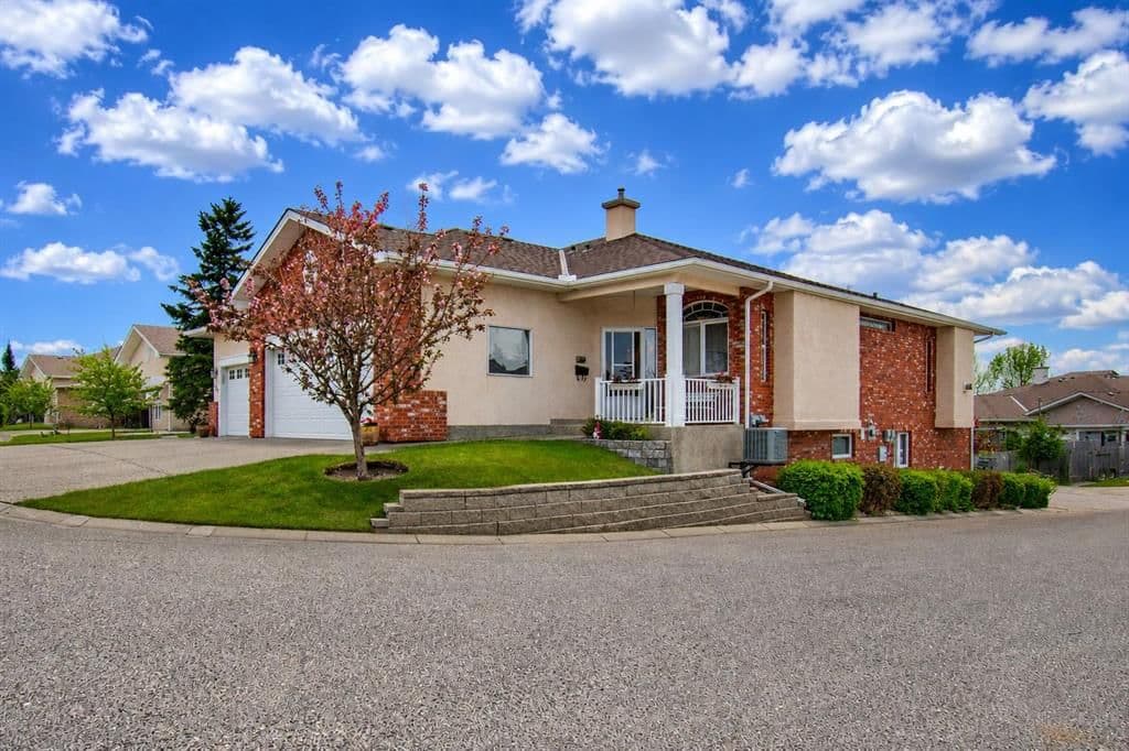 Sold property in Christie Park