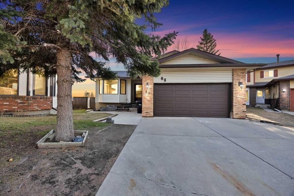 Sold property in Hawkwood