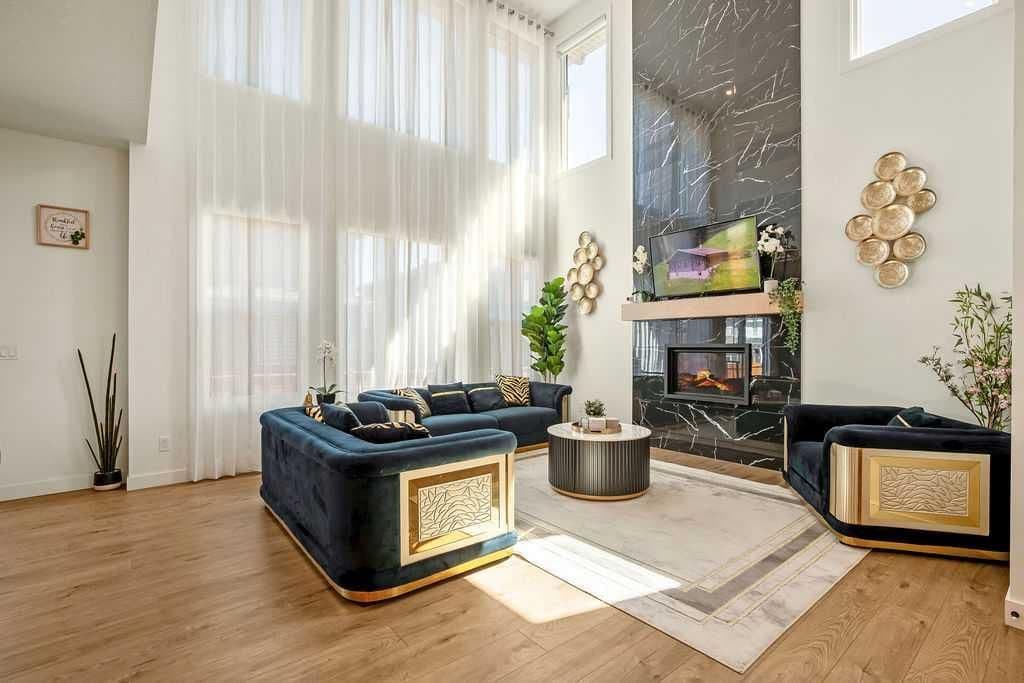 Sold property in Dawson's Landing