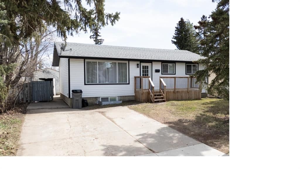 Sold property in Mountview