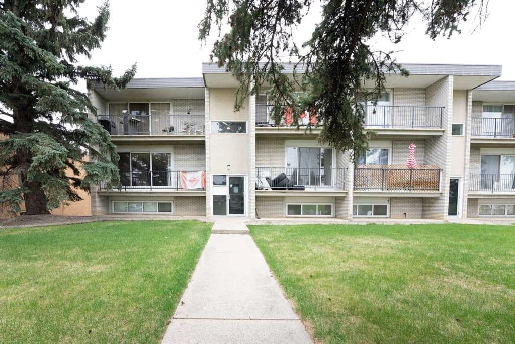 Sold property in Westminster