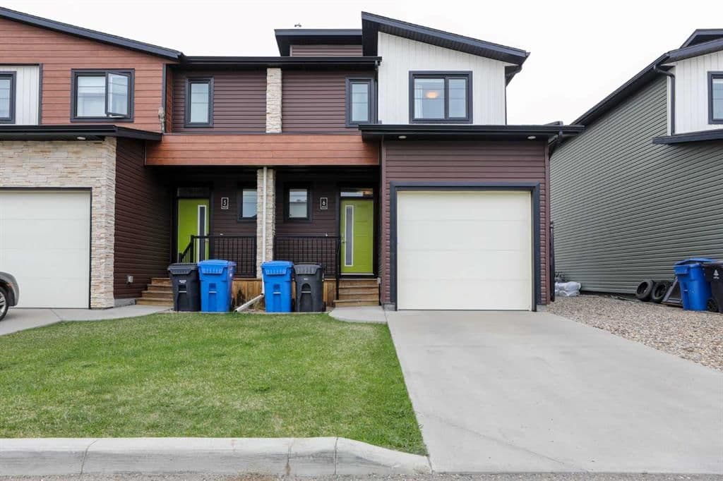 Sold property in West Highlands