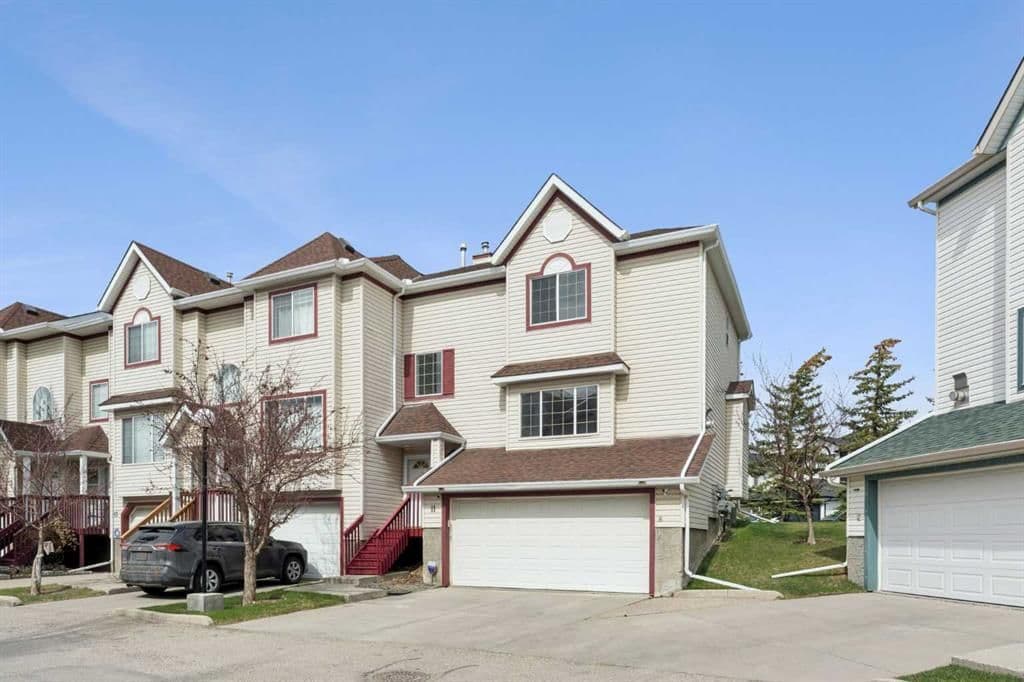 Sold property in Rocky Ridge