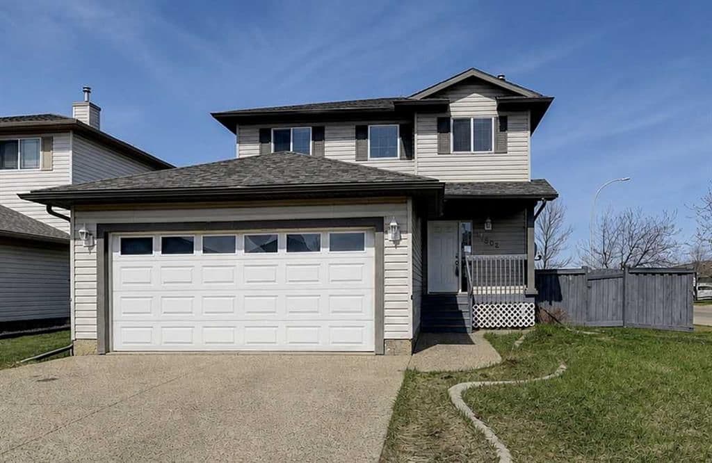Sold property in Westpointe