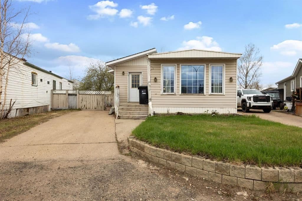 Sold property in Gregoire Park