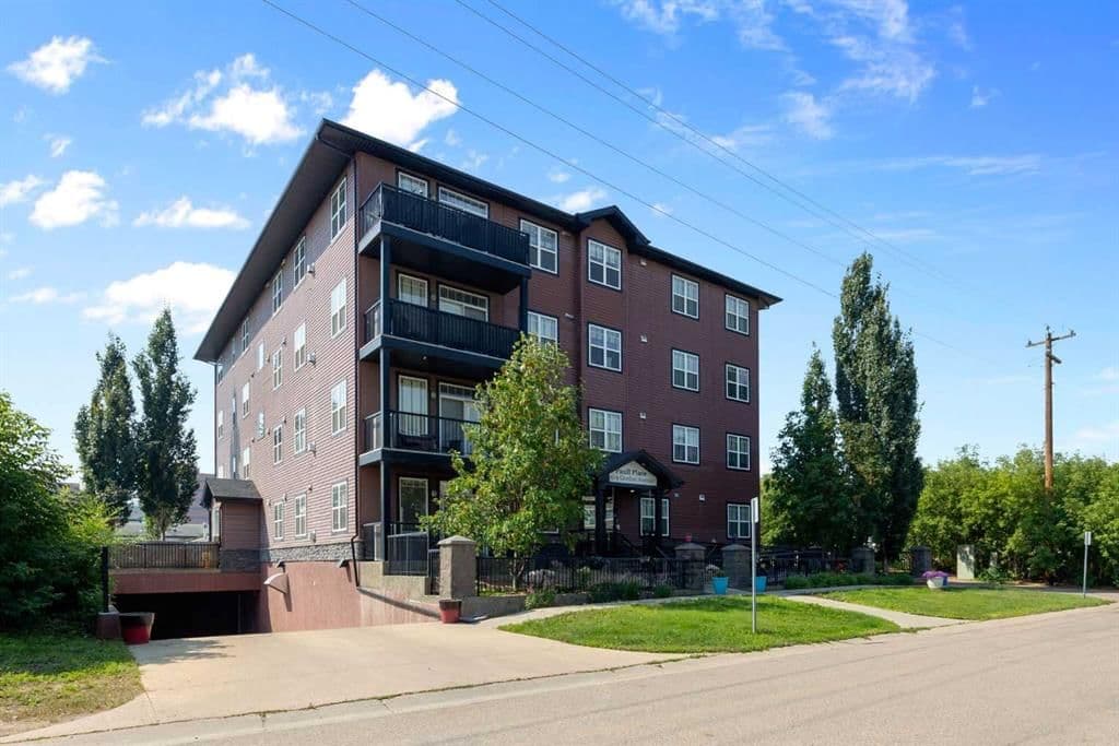 Sold property in Downtown