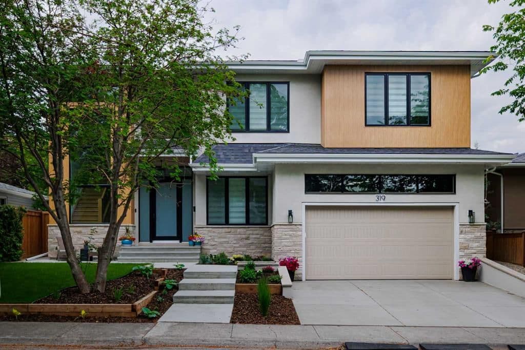 Sold property in Wildwood