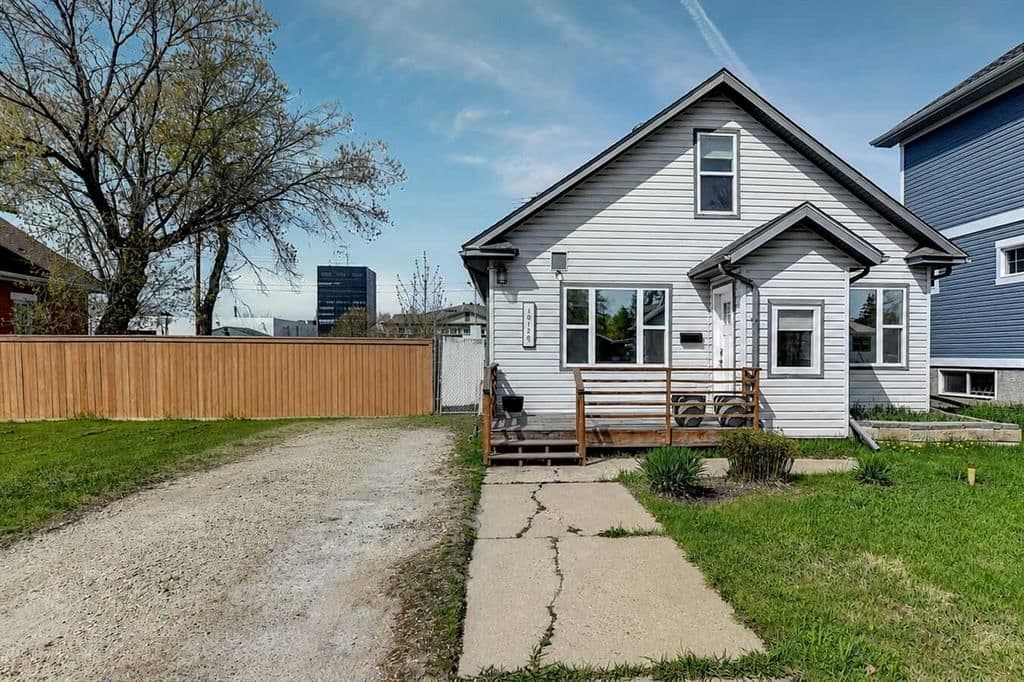 Sold property in Swanavon