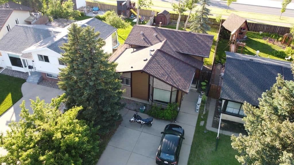 Sold property in Varsity Village