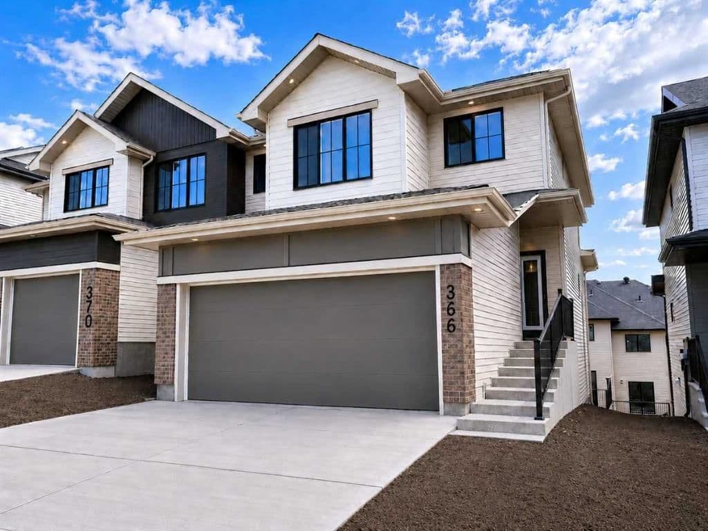 Sold property in Heritage Hills
