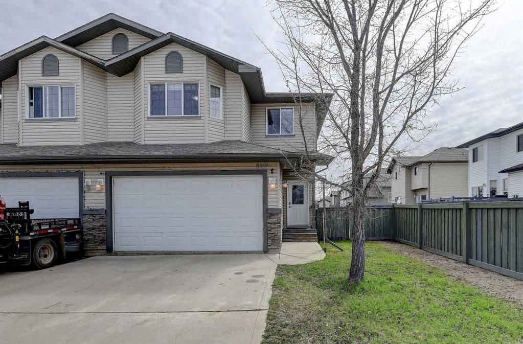 Sold property in Westpointe