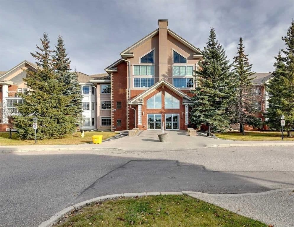 Sold property in Signal Hill