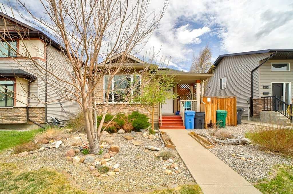 Sold property in Sunridge