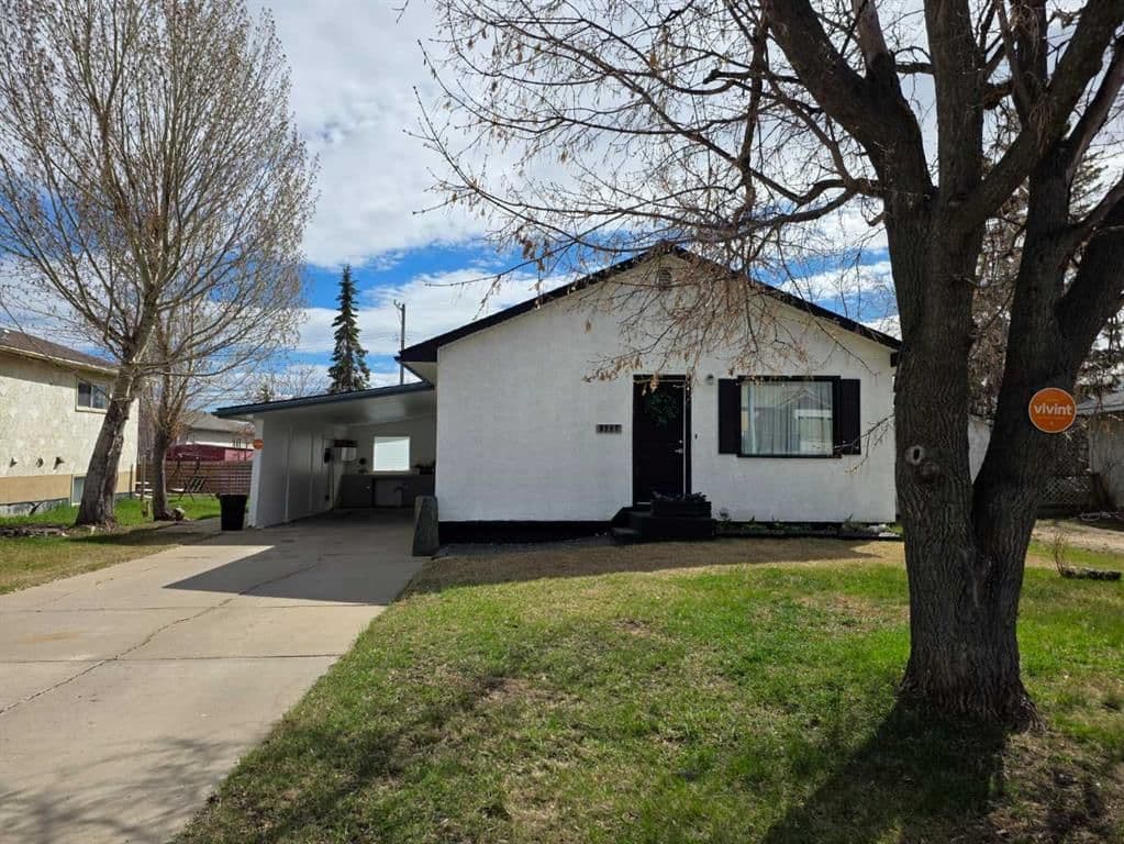 Sold property in Hillside