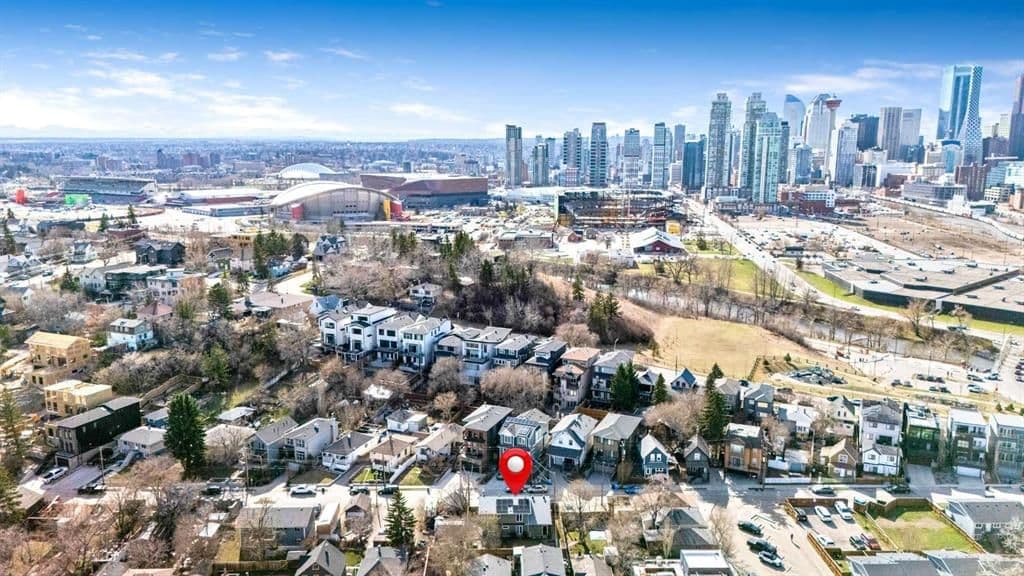 Sold property in Ramsay