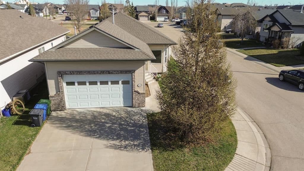 Sold property in Johnstone Crossing