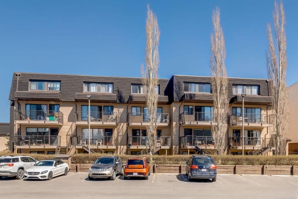 Sold property in Varsity