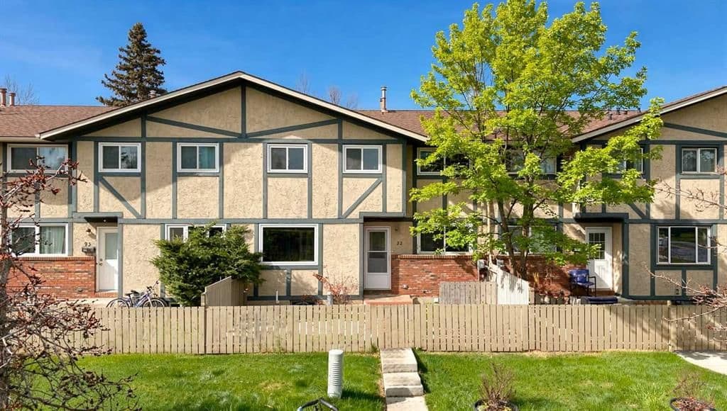 Sold property in Ogden