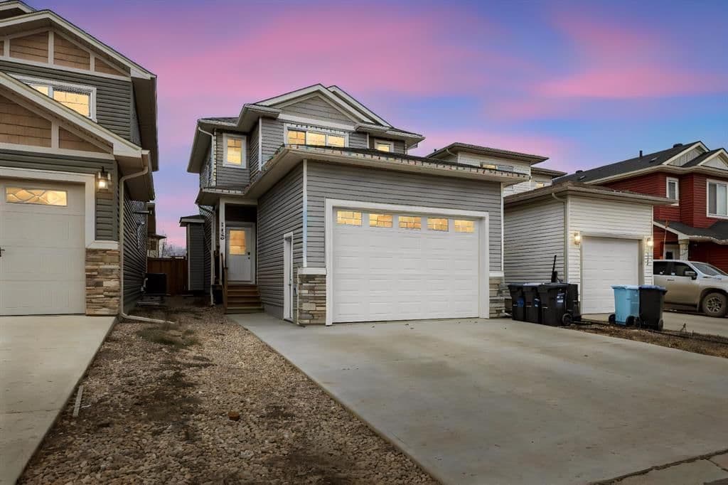 Sold property in Abasand