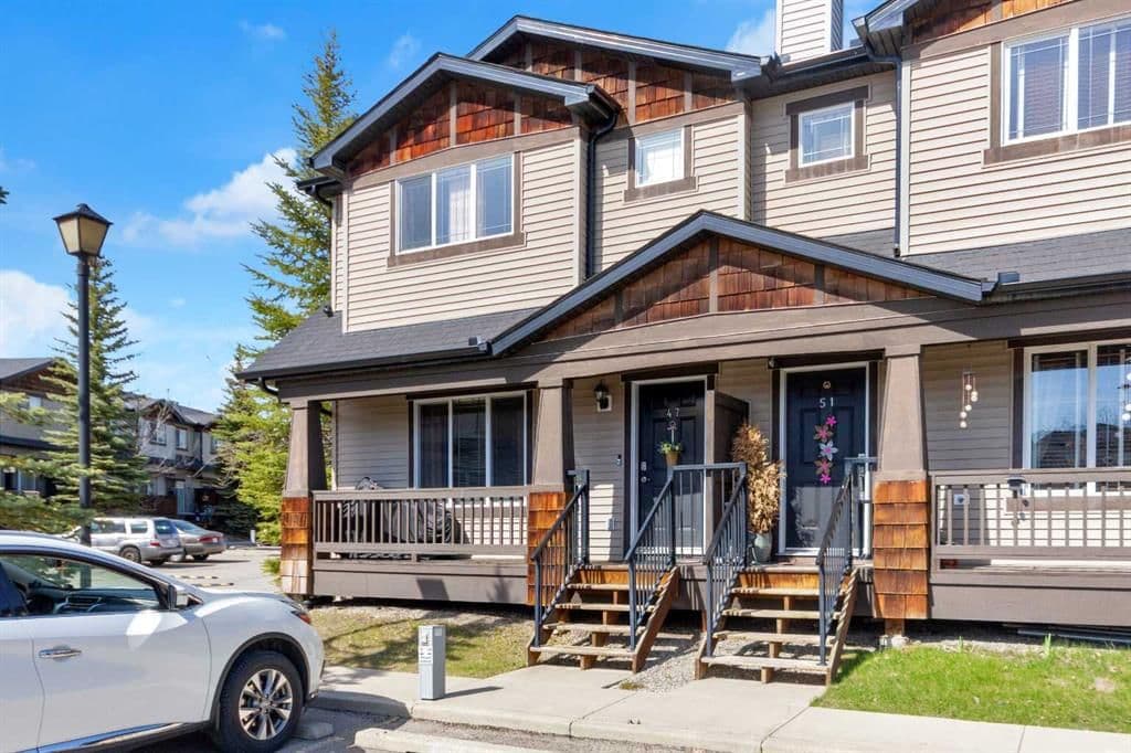 Sold property in Panorama Hills