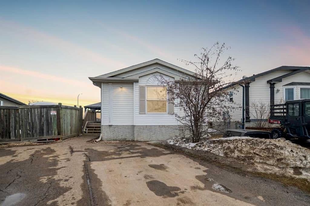 Sold property in Timberlea