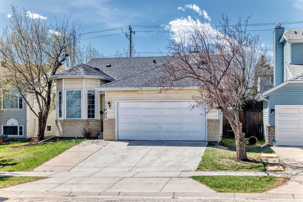 Sold property in Coventry Hills