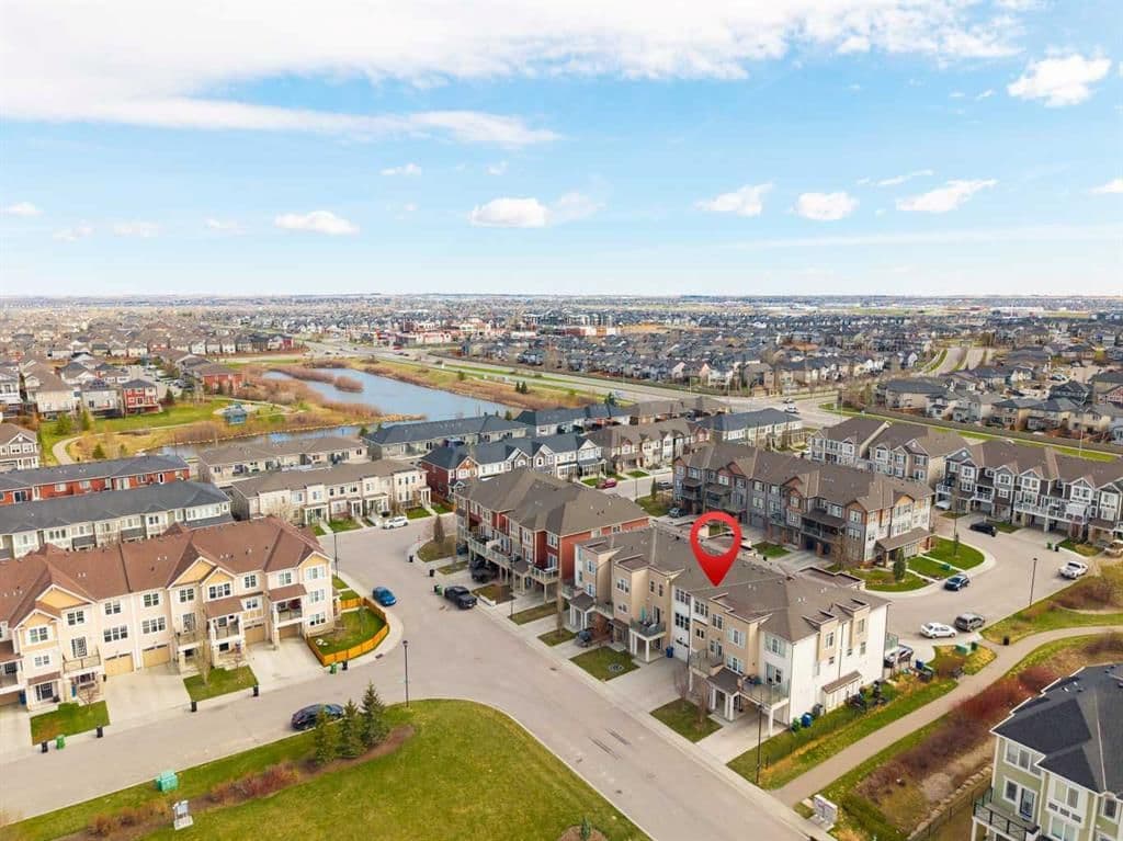 Sold property in South Windsong