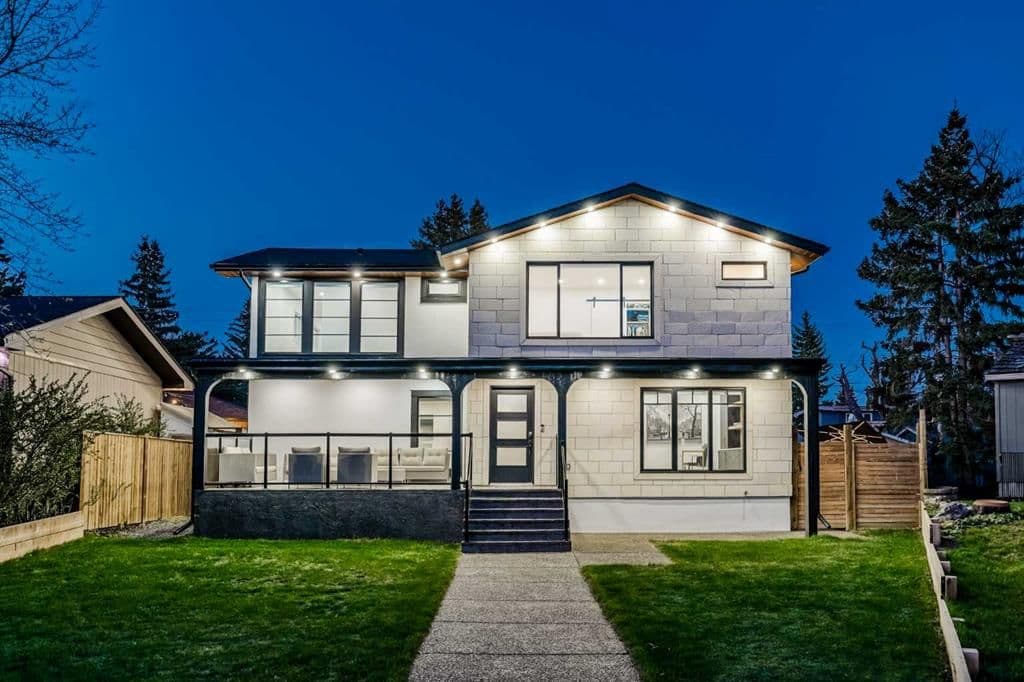 Sold property in Varsity