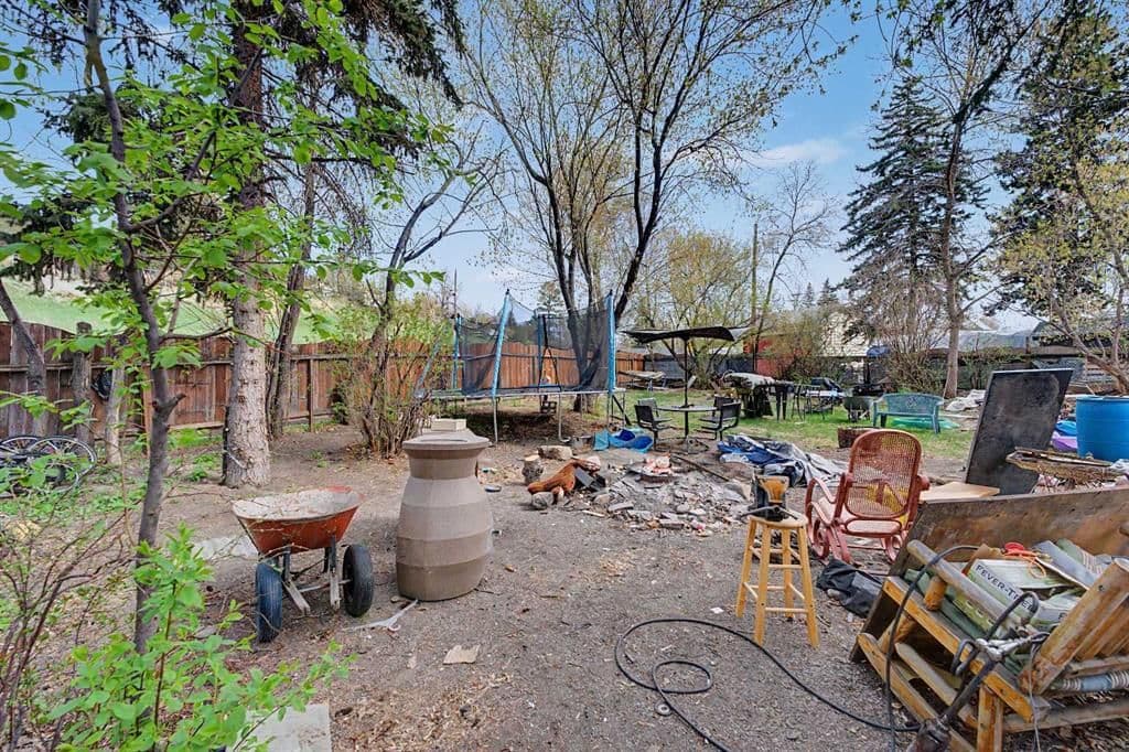 Sold property in Ogden