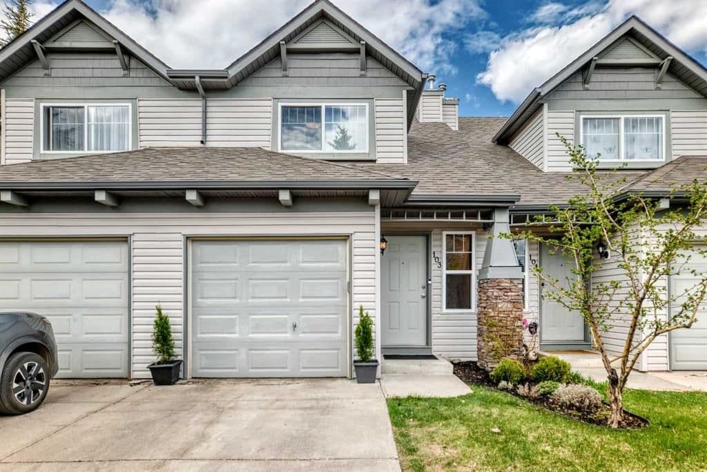 Sold property in Evergreen