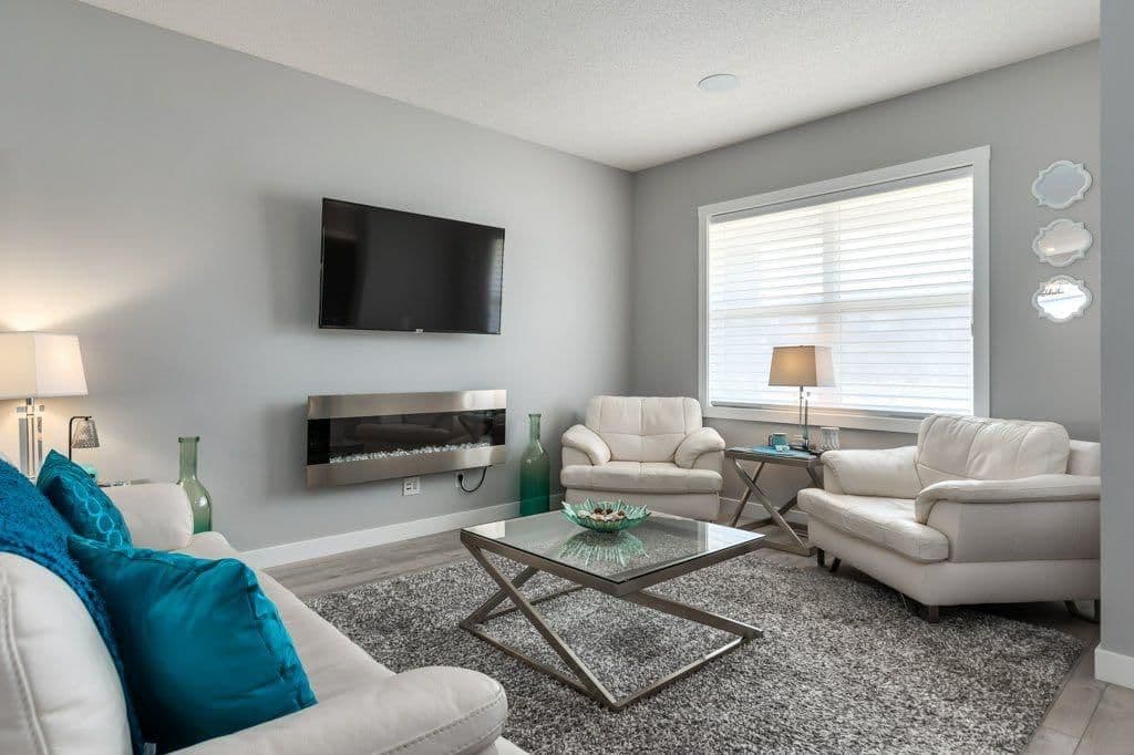 Sold property in Wolf Willow