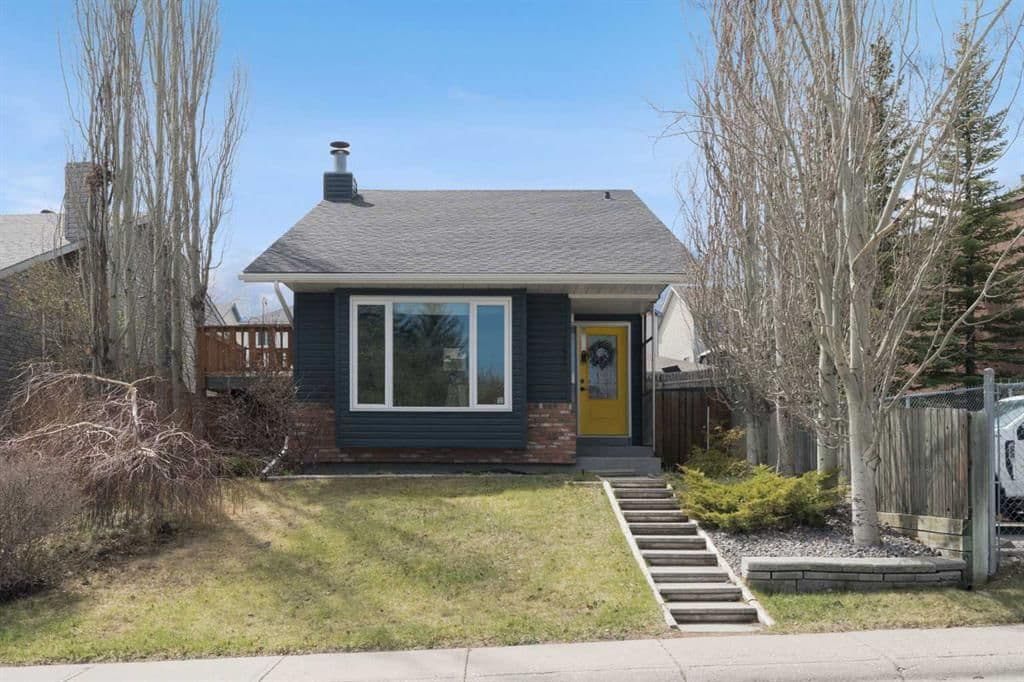 Sold property in Shawnessy