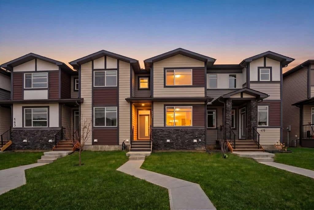 Sold property in Wolf Willow