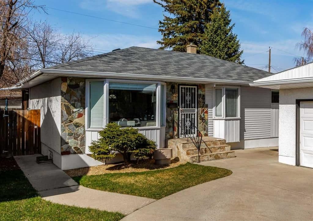Sold property in Glendale
