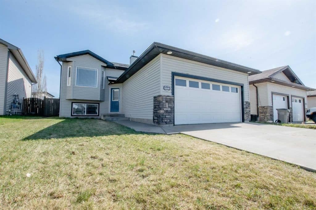 Sold property in Crystal Landing
