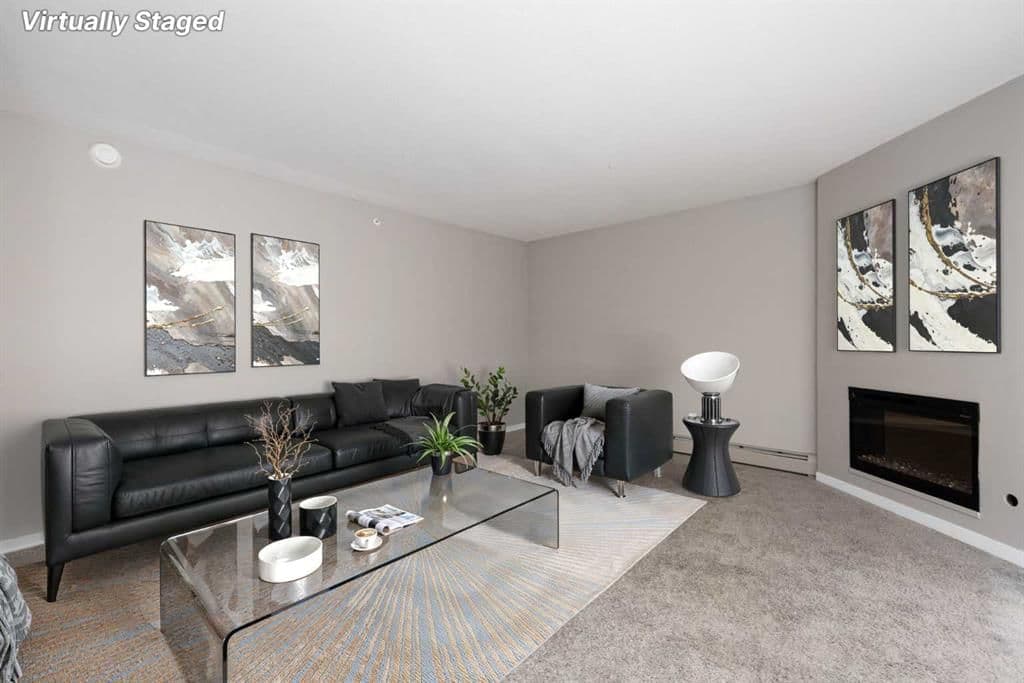 Sold property in Abasand