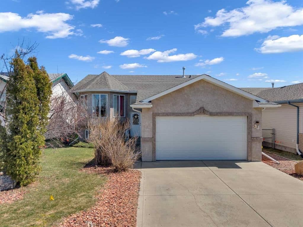 Sold property in Hewlett Park
