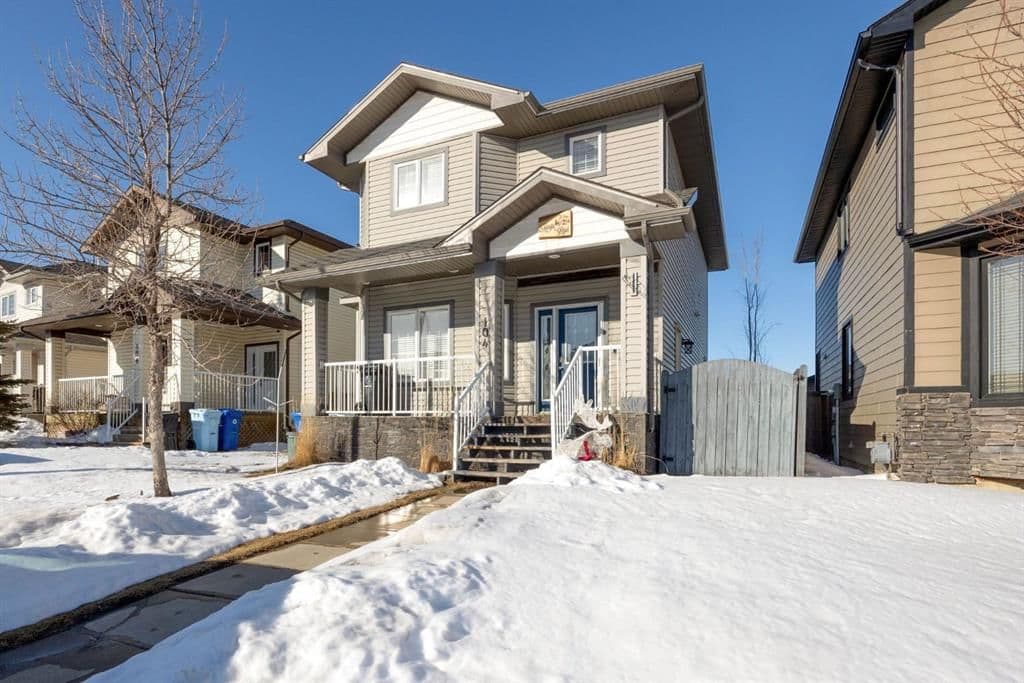 Sold property in Timberlea
