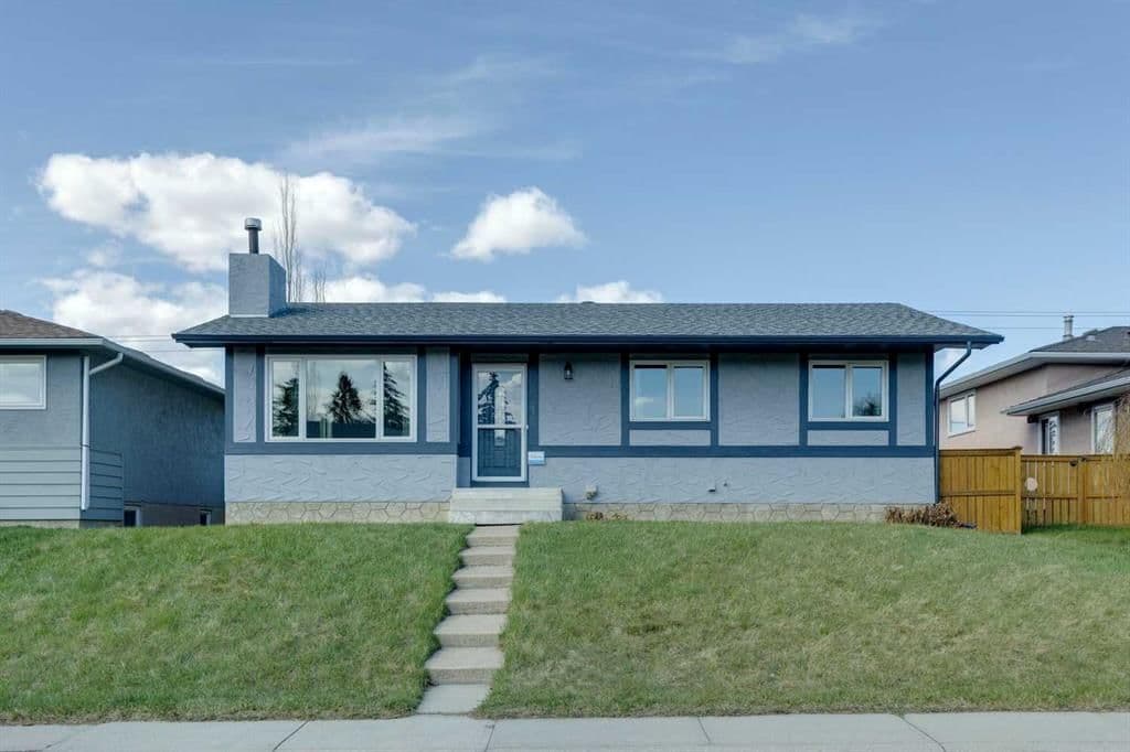Sold property in Pineridge
