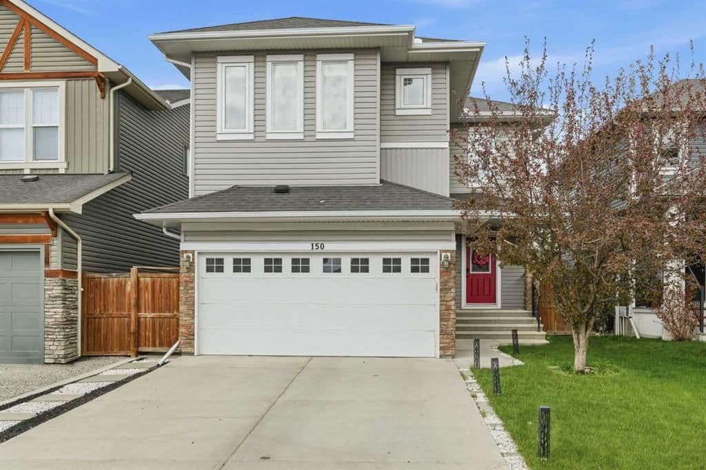 Sold property in Ravenswood