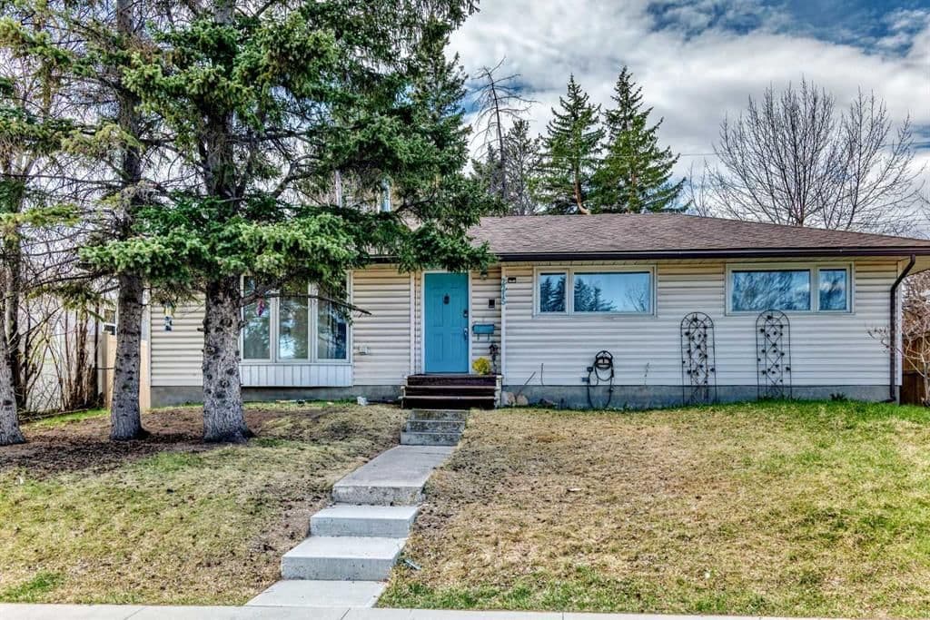 Sold property in Glendale