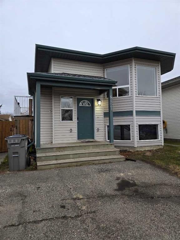 Sold property in Countryside South