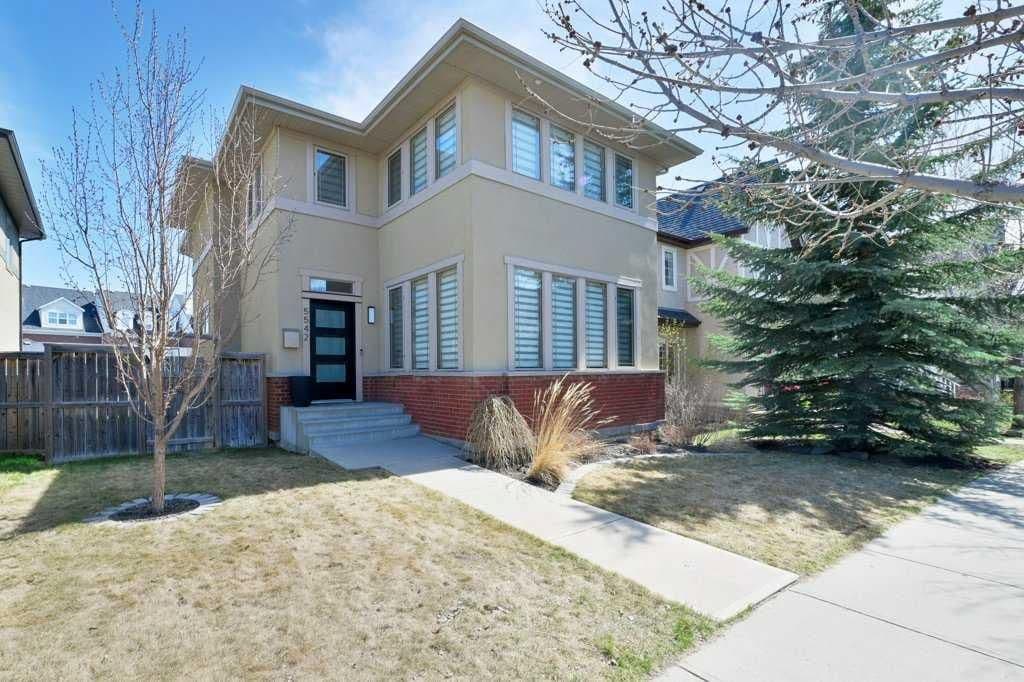 Sold property in Garrison Green