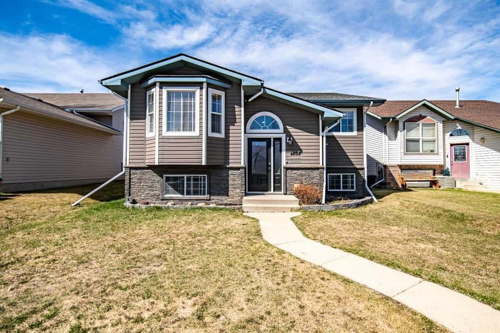 Sold property in Palo