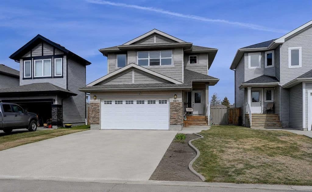 Sold property in Riverstone